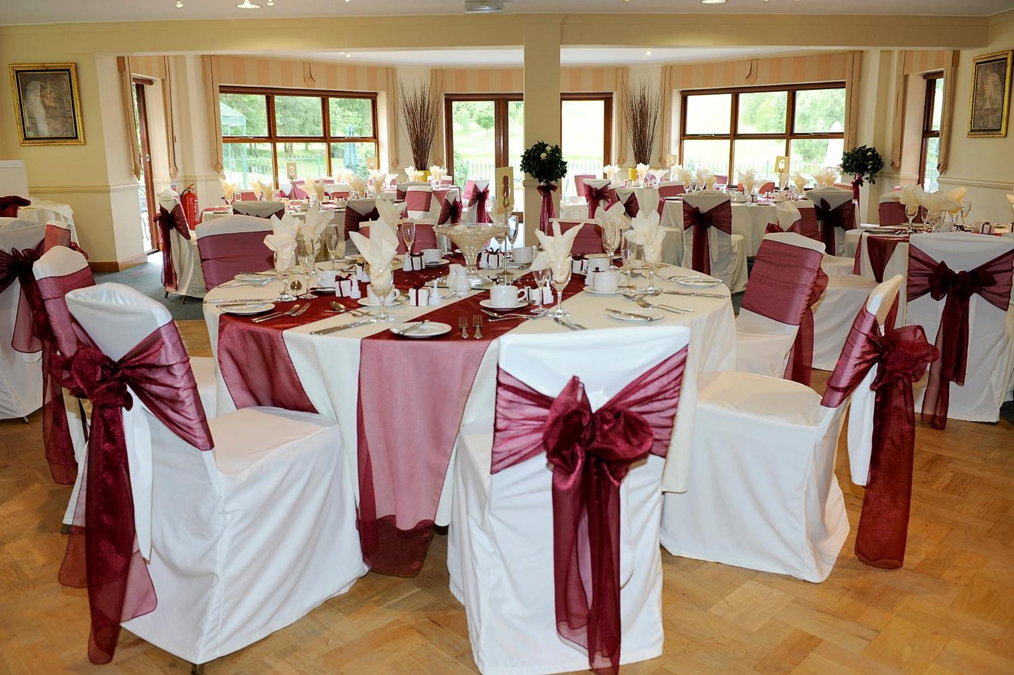 Wharton Park Golf & Country Club Panzió Bewdley Kültér fotó
